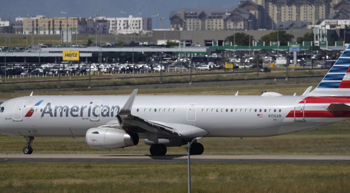 American Airlines Uçağında Kalkışta Arıza: Acil Tahliye Gerçekleştirildi