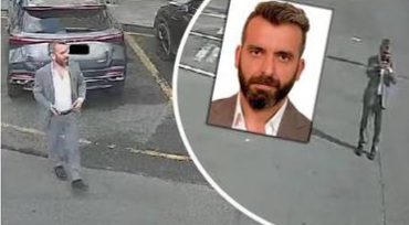 MİT’ten “Metron” Operasyonu: Mossad’a Çalıştığı Tespit Edilen Şüpheli İstanbul’da Yakalandı