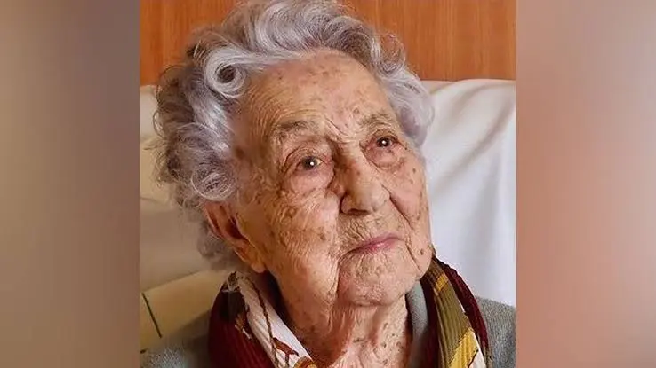 Genetik Şifresi Çözüldü: DNA’sı Yaşlanmaya Meydan Okudu