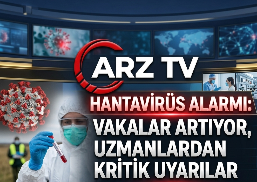 Hantavirüs Alarmı: Vakalar Artıyor, Uzmanlardan Kritik Uyarılar 
