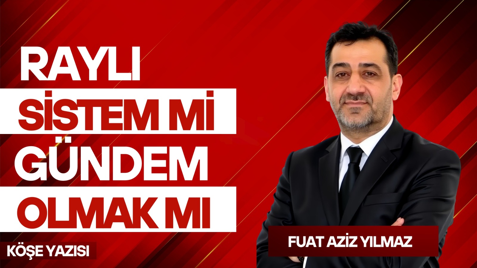 “Bayram değil, seyran değil; eniştem beni niye öptü?”